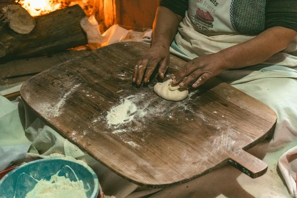 Cas pratique : calculer et réduire les calories d'un menu type