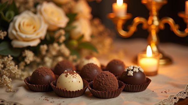 Choisir la bonne fontaine chocolat pour vos fêtes