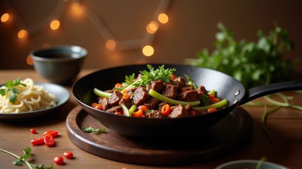 Comment sublimer vos plats avec Kikkoman et ses recettes umami