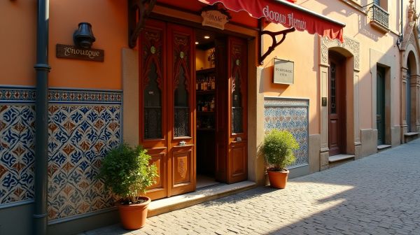 Découvrez le meilleur restaurant tunisien à lyon : chouchou