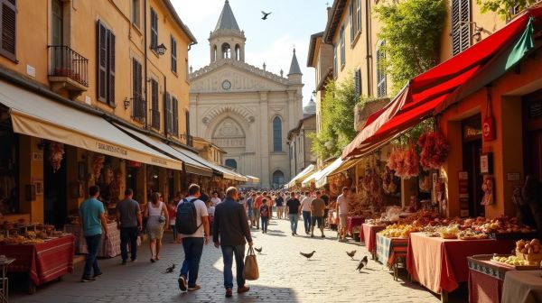 Faites confiance à un traiteur d'exception à Albi