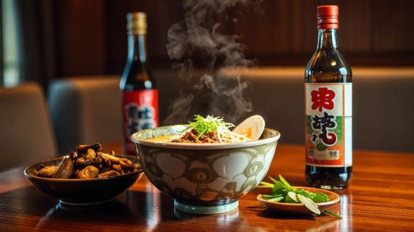 Les meilleures recettes umami avec Kikkoman pour vos plats