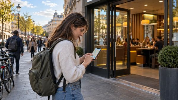 Meilleures astuces pour repérer un McDonald's près de chez vous