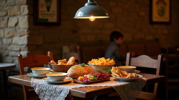 Quelles spécialités de Caen ne pas manquer pour un vrai festin ?