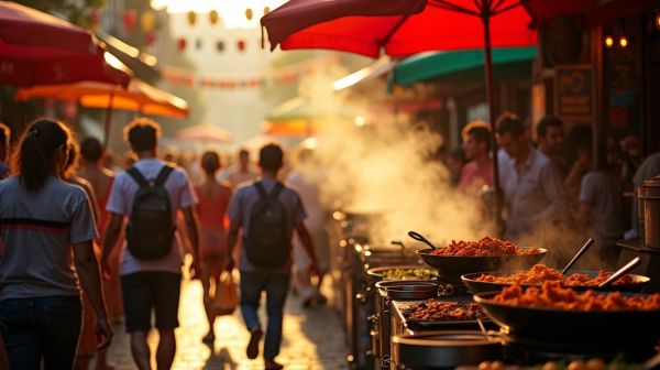 Street food vietnamienne Toulouse : les meilleures adresses à ne pas manquer