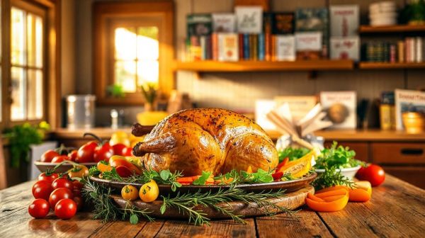 Top 10 recettes de cuisine diversifiées pour ravir vos papilles
