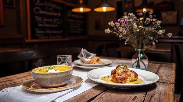 Top 10 spécialités culinaires de Caen à essayer absolument