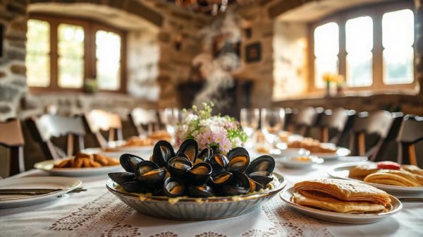 Top 10 spécialités culinaires de Caen à essayer absolument