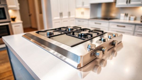 Top 5 bénéfices d'une poêle inox 18/10 poeleo !
